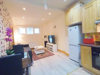 2 Bed Flat, Taunton Mews, NW1