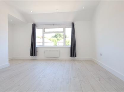 Studio Flat, Kenilworth Avenue, HA2