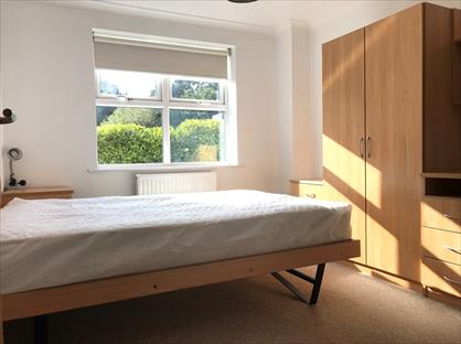 1 Bed Flat, Conel Court, BH9