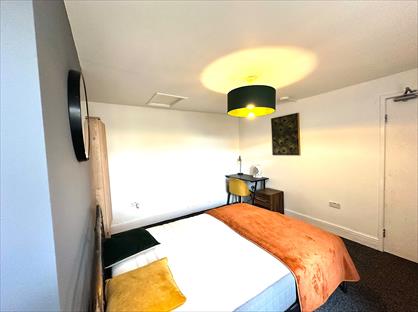 Room in a Shared House, Crompton Street, DE1