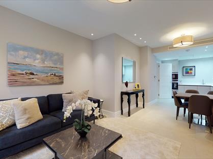 3 Bed Flat, Fitzjohns Avenue, NW3