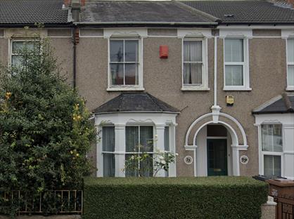 5 Bed Terraced House, Salehurst Road, SE4