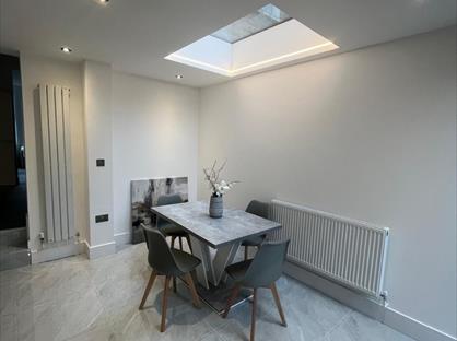 5 Bed Terraced House, Salehurst Road, SE4