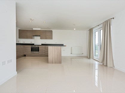 2 Bed Flat, Lett Lane, DA10