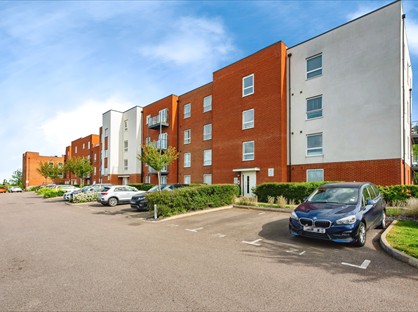 2 Bed Flat, Lett Lane, DA10