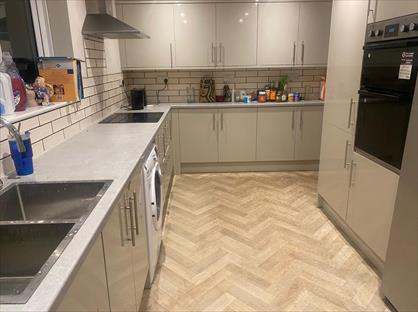 Room in a Shared House, St. Stephens Road, CT2