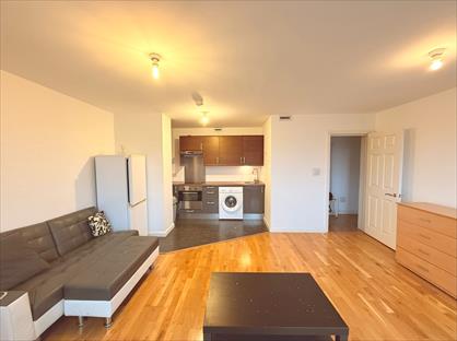 1 Bed Flat, Tyler Street, SE10