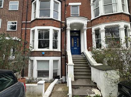 2 Bed Flat, Brixton Hill, SW2