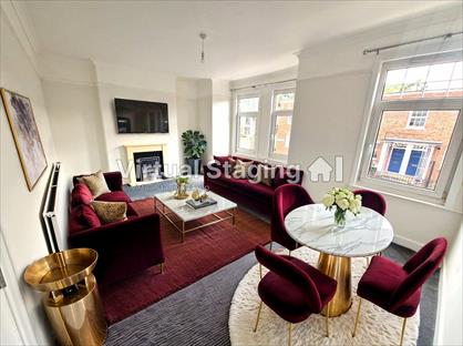 2 Bed Flat, Champion Grove, SE5