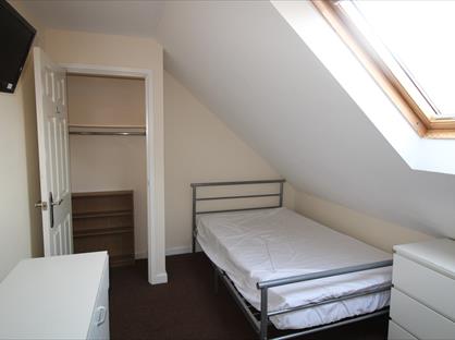 Room in a Shared House, Beeston Road, NG7