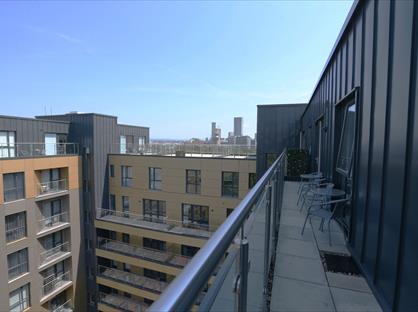 2 Bed Semi-Detached House, Adelphi Wharf Phase, M3