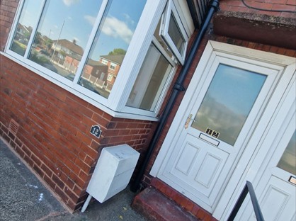 2 Bed Flat, Lloyd Road, M19