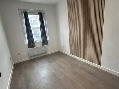 1 Bed Flat, High Road, N22