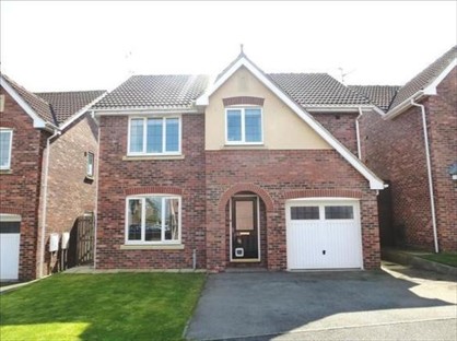 4 Bed Terraced House, Morton Gardens, S20