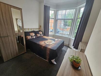 Room in a Shared House, Chequer Rd, DN1