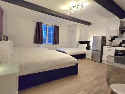 Room in a Shared Flat, Ashbourne Road, DE22