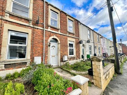 2 Bed Terraced House, Harford Street, BA14