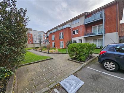 1 Bed Flat, Lord Street, PR9