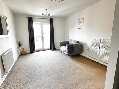 2 Bed Flat, Alfreton Road, DE21