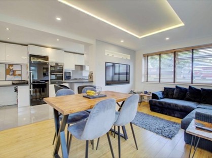 2 Bed Flat, Withy Lane, HA4