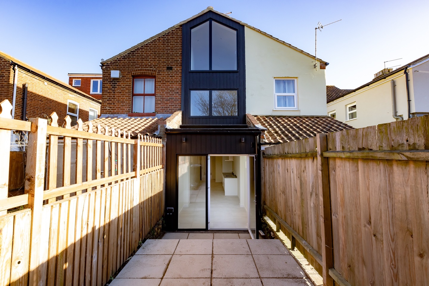 2 Bed Terraced House, Angel Road, NR3