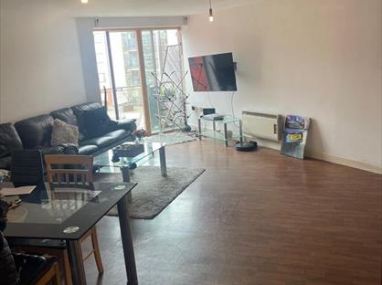 2 Bed Flat, Sherborne Street, B16