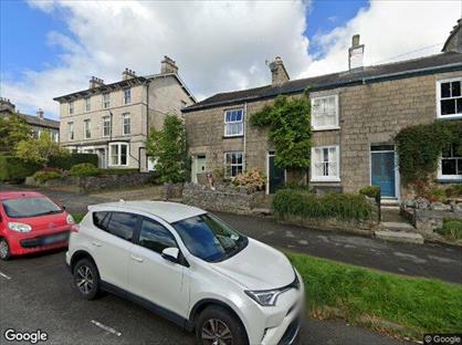 2 Bed Terraced House, Greenside, LA9