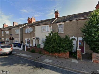4 Bed Terraced House, Gilbey Road, DN31