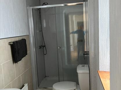 2 Bed Flat, Newall Terrace, DG1