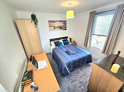 Room in a Shared House, Doncaster, DN2