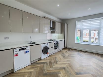 2 Bed Flat, South Ealing Road, W5