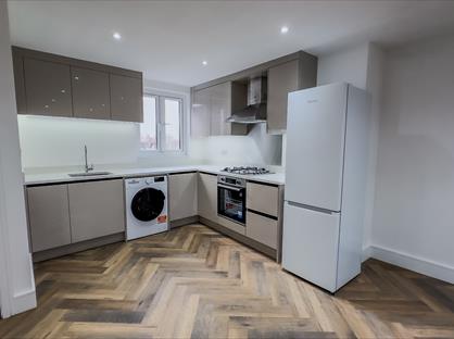 1 Bed Flat, South Ealing Road, W5