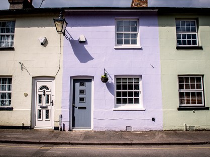 2 Bed Terraced House, Tangier Lane, SL4