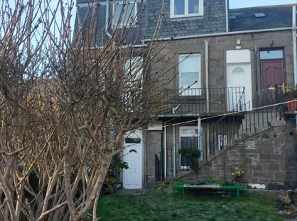 2 Bed Flat, Arbroath Road, DD4