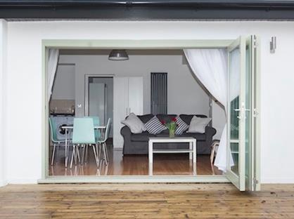 1 Bed Flat, Coleridge Road, CB1