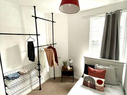 Room in a Shared House, Desborough Road, PL4
