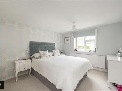 1 Bed Terraced House, Marquis Lane, AL5