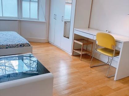Room in a Shared Flat, London, NW11