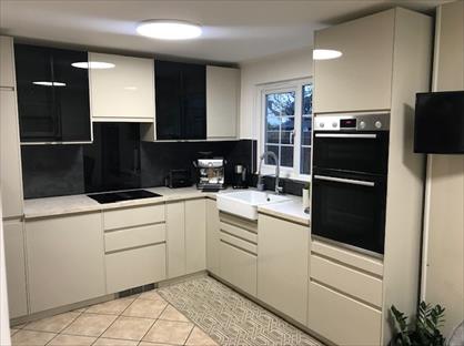 3 Bed Terraced House, Gideons Way, SS17