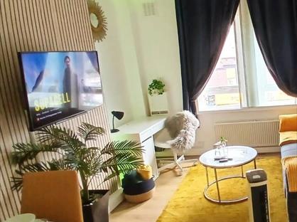 1 Bed Terraced House, Dewsbury Road, LS11