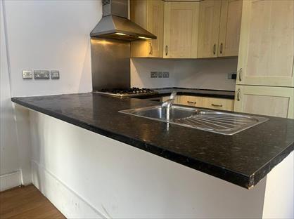 3 Bed Flat, Berkeley Road, N8