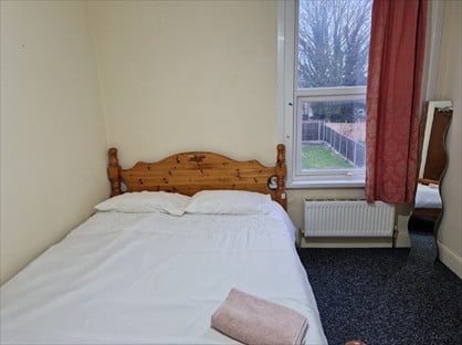 Room in a Shared House, Hastings Road, ME15
