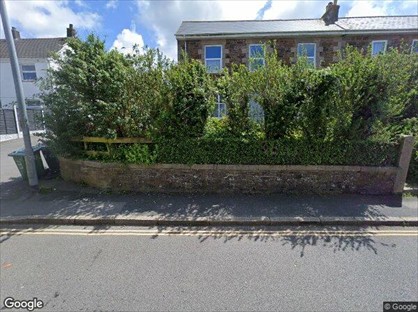 3 Bed Semi-Detached House, East Court, TR15