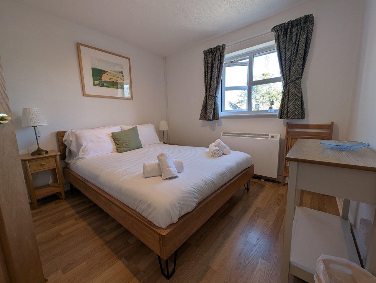 1 Bed Flat, Devonshire Road, CB1 photo 4
