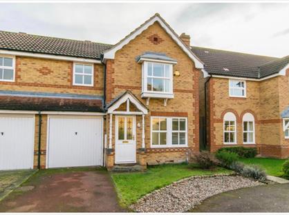 3 Bed Semi-Detached House, Cambridge, CB1