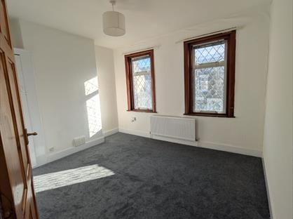 2 Bed Terraced House, Aldworth Road, E15