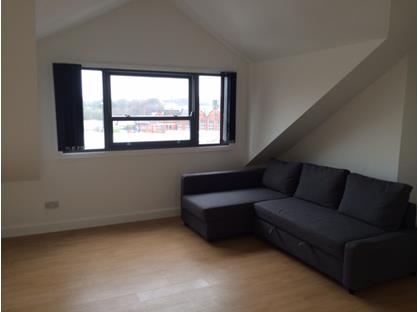 1 Bed Flat, Beech Avenue, LS12