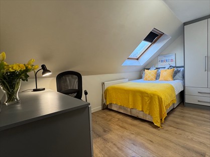 Room in a Shared House, Pield Heath Road, UB8