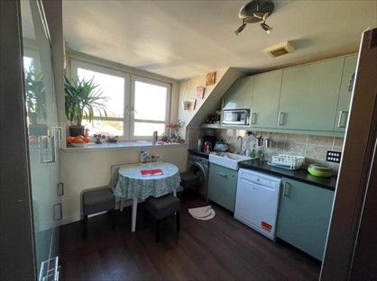 Room in a Shared Flat, Glasgow Road, EH12