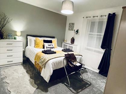 1 Bed Flat, St. Andrews Close, CT1